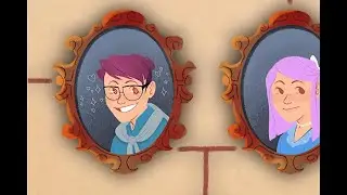 Patton Has A Brother??? My Orange Side Theory!
