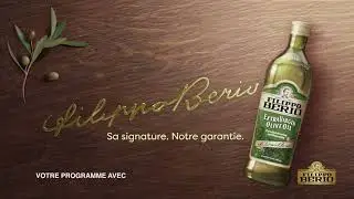 FilippoBerio French Angelo Cola