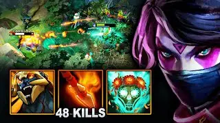 DON'T FORGET BURNING SPEAR HAS 450 CAST RANGE