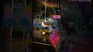 Hangout Kottayam #nightlife #evening #streetfood #kottayam #mood