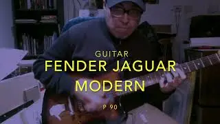 Simple Guitar Set Up 2025