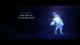 The Last Airbender || End Credits || James Newton Howard || Avatar theme