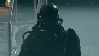 Starfield - Hostile Intelligence