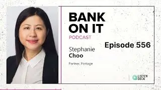 Episode 557 Stephanie Choo from Portage