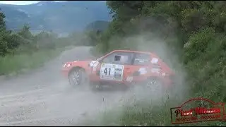 Best Of 19&egrave; Rallye du Laragnais 2018 by PixelNikaia [Show & Mistakes]