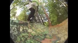 Travis Glover Throwback
