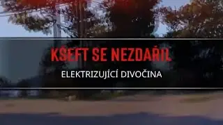 (NE)EXTR&Eacute;MN&Iacute; J&Iacute;ZDA - FlyGunova Fiaska #9