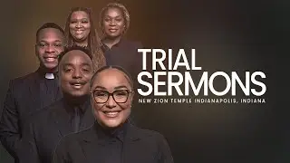 Trial Sermons | 1/14/2026 | 7:00PM