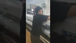 3.2M DUAL HEADS INTEGRATED BEAM PRINTER