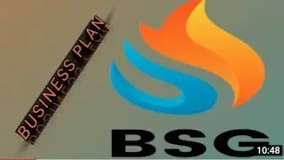 BSG# Blockchain Full business plan in hindi || 100% decentralized plan