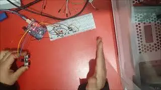Araçlarda Hız Tanıma Sistemi