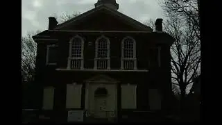 #PhiladelphiaCam: New Hall Military Museum , 1st Continental Congress #MuseumCam