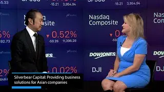 Silverbear Capital: Perspective on investing in Asia | Peter Chun, Managing Partner