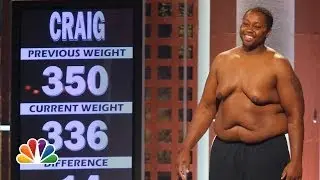 Where Are They Now - Craig - The Biggest Loser