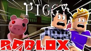 LE MEURTRIER PEPPA PIG VEUT NOUS DÉTRUIRE AVEC @Furious Jumper !!