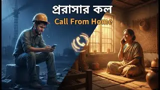 প্রবাসীর কল (Call From Home) Title: [Song Name] &ndash; SurVibe | Bengali / Hindi / Desi Music 2026