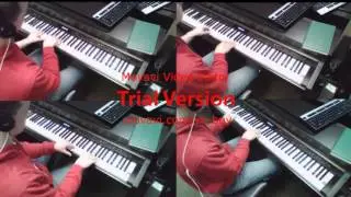 Let it Go - MultiPiano