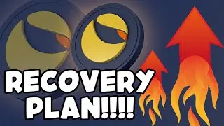 Recovery Plan for TERRA LUNA and UST | Must Watch