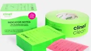 Clinell Clean Indicator Tape