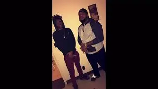 YK Frizz - Turn Myself In (Official Audio)