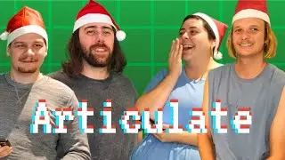 Articulate! - Christmas Edition | Party Play