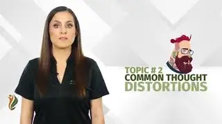 Common Thought Distortions When in Active Addiction | A Better Today Recovery Services