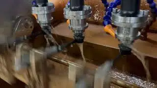 Durability Testing Machine for Ball Joint,Bushing,Control Arm