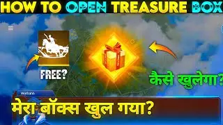 treasure hunt event in free fire || how to complete treasure hunt event in free fire