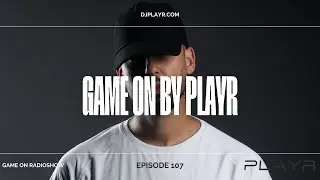 Afro House Mix 2025 - Game On Radio Episode 107 by Playr