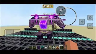 Batallas de mobs 