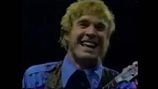 Frank Wakefield&rsquo;s solo performance before a live audience on PBS TV back in 1972