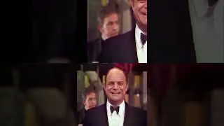 The Merchant of Venom unleashes pure chaos on Laugh-In! Don Rickles is on fire!