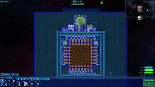 Cosmoteer - 003 - Das Fliegende Gro&szlig;lager