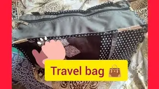 Ghar per designer bag kaise banaye/Trendy Diy cutting and stitching with Priyanka vlogs 