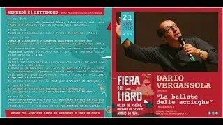Speciale News Web 24 Fiera Libro Editoria Giornalismo 21.9.2018