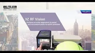 3Z Antenna Alignment