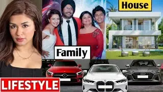 Avneet Kaur Lifestyle 2024? Biography, Family, House, Cars, Income, Net Worth, Career, Awards etc