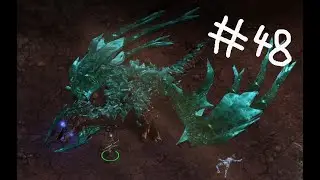 Pillars of Eternity #48 - konec Adra Dragonky