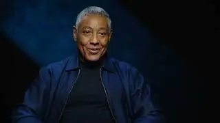 Exclusive Captain America Brave New World Bonus Clip - Giancarlo Esposito On Sidewinder