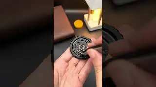More than Just Spin &mdash; 3 Ways to Play This Fidget Spinner🔧