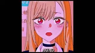 MY DRESSUP DARLING S2#animeeditsfyp#mydressupdarling#anime#edits#