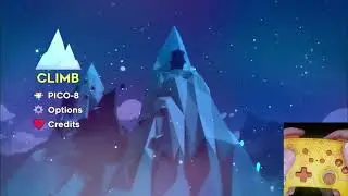 2 Guys, 1 Controller | Celeste Speedrun | Forsaken City