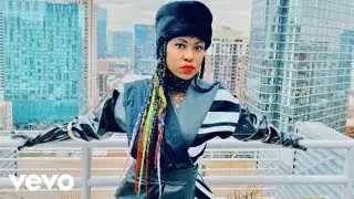 Hi Love - QUEEN & SLIM