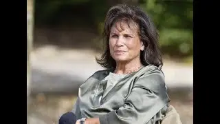 Anne Sinclair se confie sur sa relation avec Dominique Strauss-Kahn et 