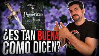 ⚔️ ¿GENIALIDAD O REFRITO? | POWERLESS RESEÑA HONESTA ⚔️