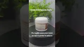 Skin Firming Cream
