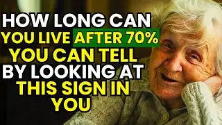 Why You Must Learn to Live Coldly After 70 &ndash; 5 Powerful Reasons for Peace and Strength