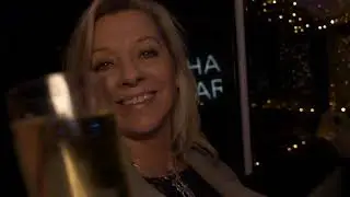 Party Bus Video - 17 May 2021