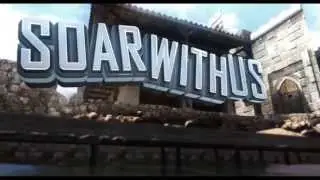 Thrust Cams #3