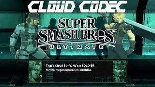 Snake Codec Call [Cloud]